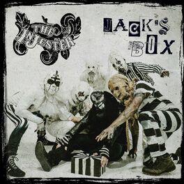 Album cover of Jack's Box