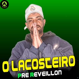 Album cover of Pré Réveillon