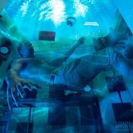 Album cover of Swimming With A Pisces