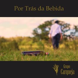 Album cover of Por Trás da Bebida