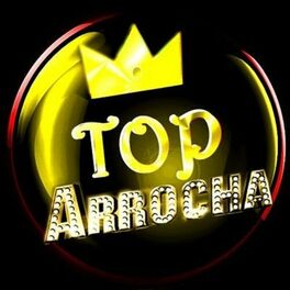 Album cover of Top Arrocha