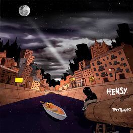 Album cover of Пропадаю