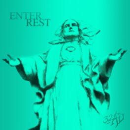 Album cover of Enter Rest