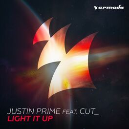 Album cover of Light It Up