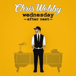 Album cover of Wednesday After Next