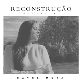 Album cover of Reconstrução (Playback)