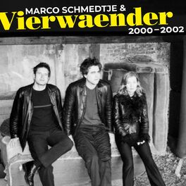 Album cover of Vierwaender