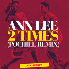 Album cover of 2 Times (Pochill Remix)