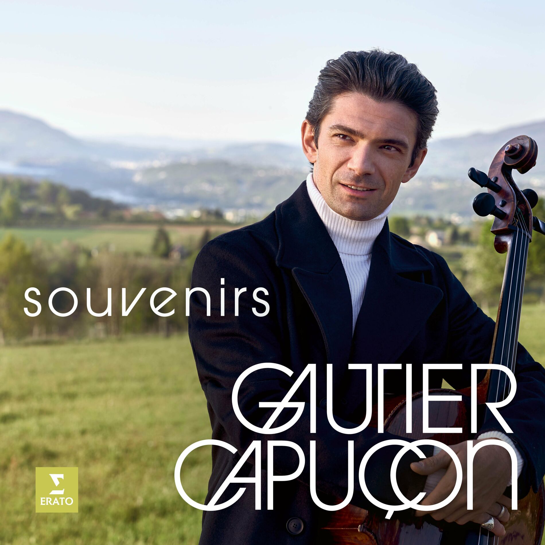 Bach, JS: Cellosuite nr. 1 i G-durBach, JS: Cellosuite nr. 1 i G-dur  