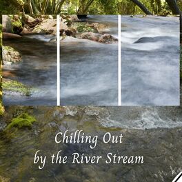 Album cover of Chilling Out by the River Stream