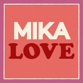 Album cover of Love