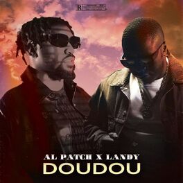 Album cover of DOUDOU