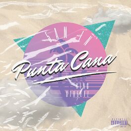 Album cover of 5AM in Punta Cana