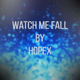 Album cover of Watch Me Fall
