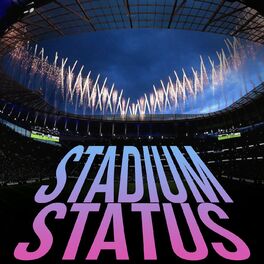 Album cover of Stadium Status
