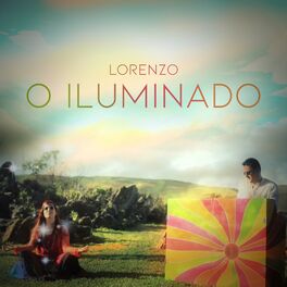 Album picture of O Iluminado (Ao Vivo)