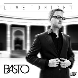Album cover of Live Tonight