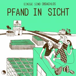 Album cover of Pfand in Sicht