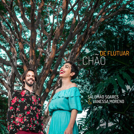 Album cover of Chão de Flutuar