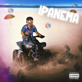 Album cover of Ipanema