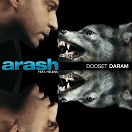 Album cover of Dooset Daram