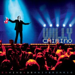 Album cover of En Vivo 35 Aniversario