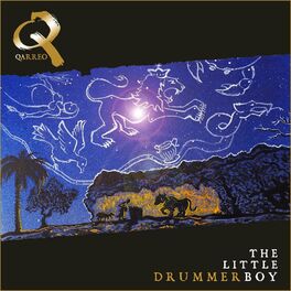 Album cover of The Little Drummer Boy