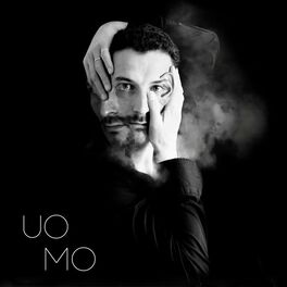 Album cover of Uomo