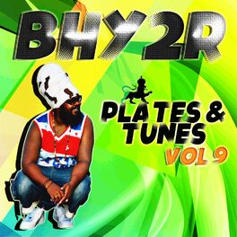 Album cover of Plates & Tunes, Vol. 9