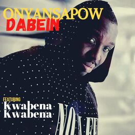 Album cover of Dabein (feat. Kwabena Kwabena & Shilo)