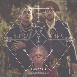 Album cover of Boca da Terra