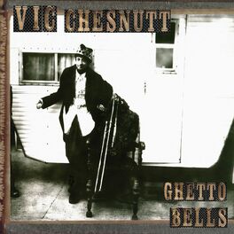 Album cover of Ghetto Bells (Deluxe Edition)