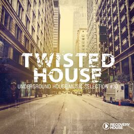 Album cover of Twisted House, Vol. 30