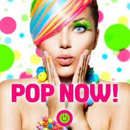 Album cover of Pop Now!