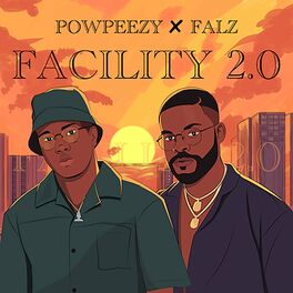 Album cover of Facility 2.0