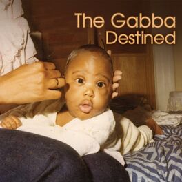 Album cover of Destined