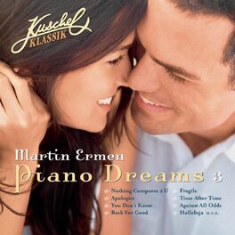 Album cover of Kuschelklassik Piano Dreams Vol. 3