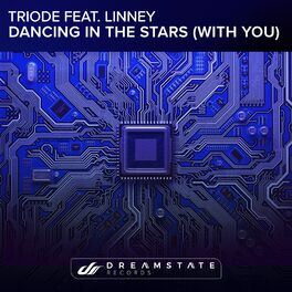 Album cover of Dancing In The Stars (With You)