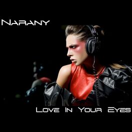 Album cover of Love In Your Eyes