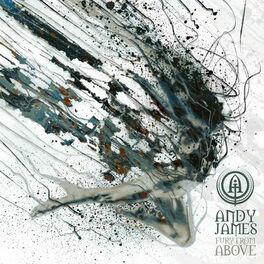 Album cover of Fury From Above