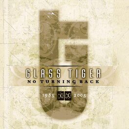 Album cover of No Turning Back 1985-2005