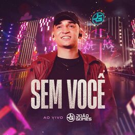 Album cover of Sem Você (Ao Vivo)