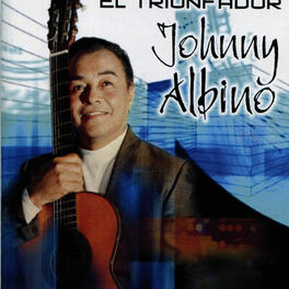 Album cover of El Triunfador
