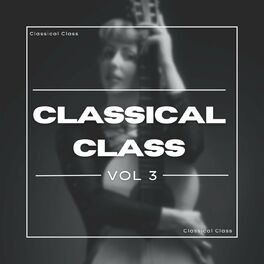 Album cover of Classical Class Vol 3