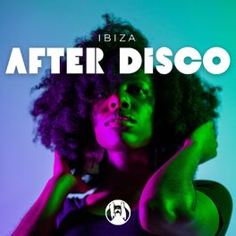 Album cover of Ibiza After Disco