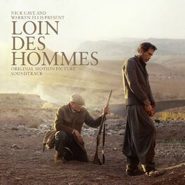 Album cover of Loin Des Hommes (Original Motion Picture Soundtrack)