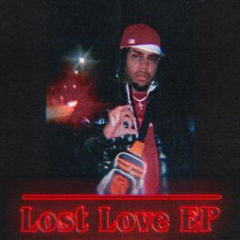 Album cover of Lost Love EP