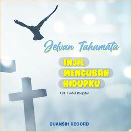 Album cover of Injil Mengubah Hidupku