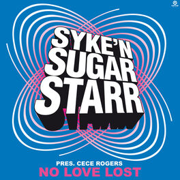 Album cover of No Love Lost
