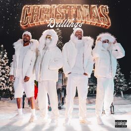 Album cover of Christmas Drillings (dshi Remix)